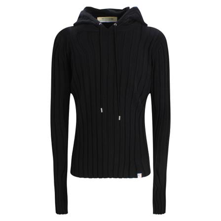 1017 Alyx 9SM Hoodie Sort, Dame