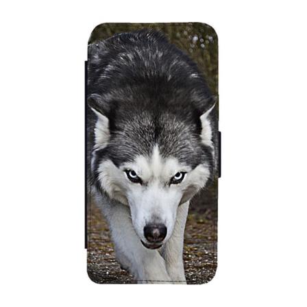 Varg Iphone 14 Plånboksfodral Multifärg