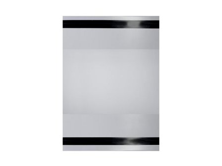 Magnetficka PVC A5 stående antireflex - Lyreco - Kontorsmaterial - Mappar och plastfickor - Plastfickor - Magnet