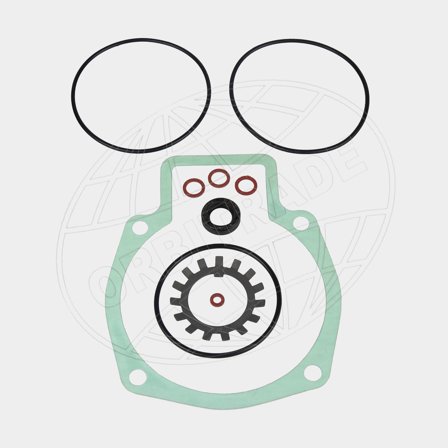 Packningssats till drev överhus, för Volvo Penta 100A