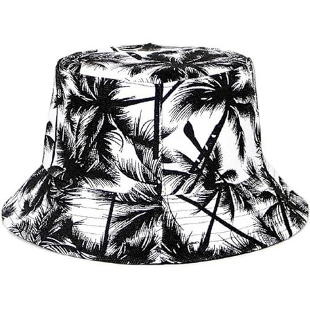 Kalastajan Hattu Kesä Bob Miehet Bucket Hat Bucket Hat Kesä Cot DXGHC