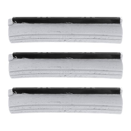 3 kpl rullapva-sieni-mop-pään vaihtotyynyt sieni-mop-pään vaihtotyynyt