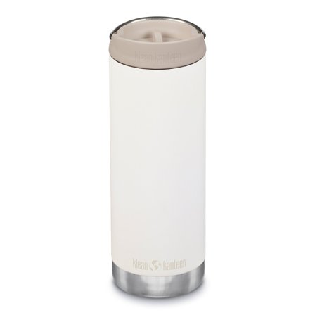 Klean kanteen TKWide isolert flaske 473 ml, tofu
