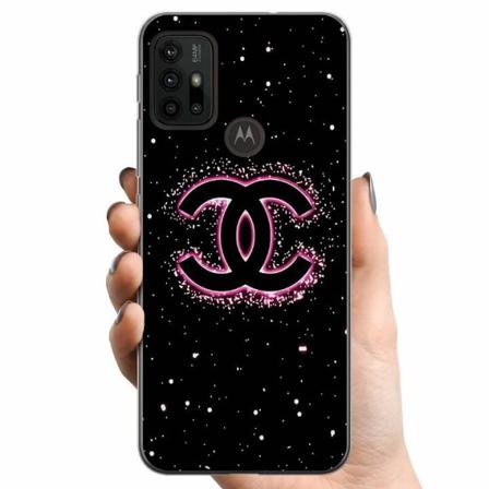 Motorola Moto G30 Tpu Mobilskal Cc
