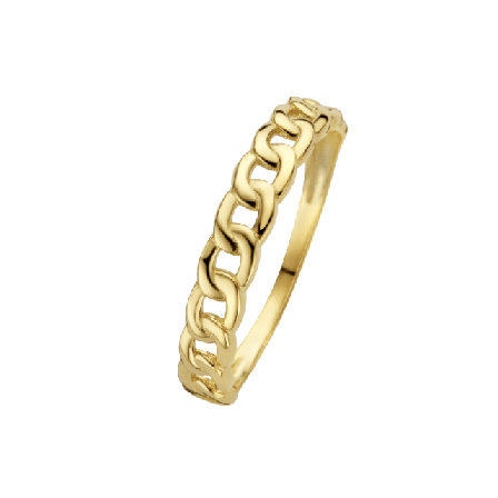 Isabel Bernard Aidee Ring Guld Ringar Dam 52