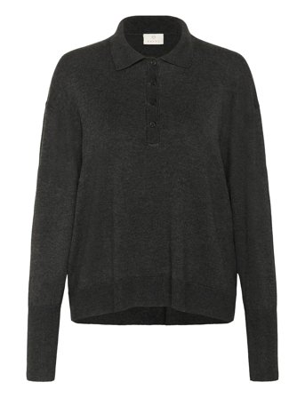 Kaffe | Kalizza Polo Pullover | XL