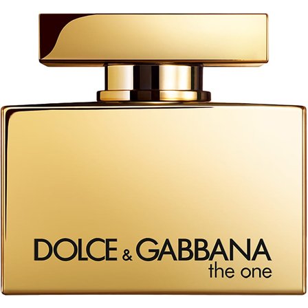 Dolce & Gabbana The One Gold Intense Eau de Parfum 75 ml, Parfumer & Dufte, Til Hende, Eau De Parfum