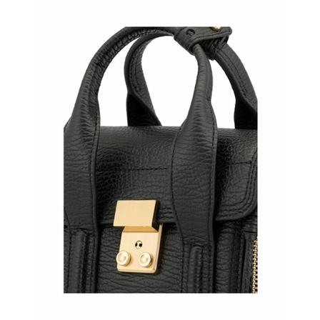 3.1 Phillip Lim, Cross Body Bags Zwart, Dames, Maat:ONE Size