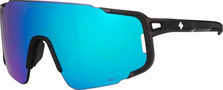 Sweet Protection Ronin Max Rig Reflect sports glasses Blue OneSize