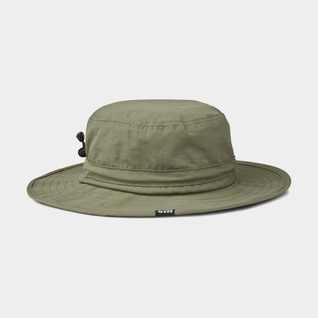 Purjehduslakki Gill Technical Marine Sun Hat Sage, Medium