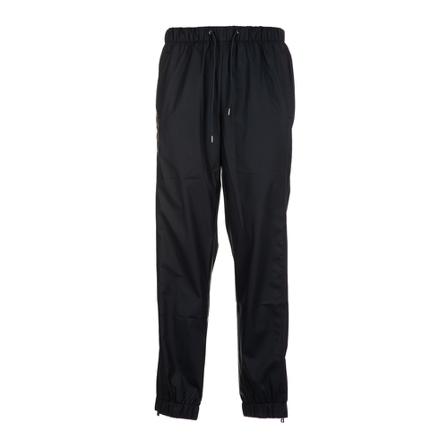 Rains, Trousers Blauw, Heren, Maat:M