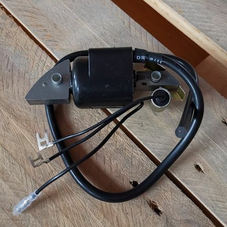 Tenningspole Tenningsenhet G150 G200 G300 G400 Tenningspole Høy spenningspakke