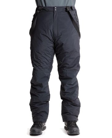 Mountain Equipment Fitzroy Pant WLD Black