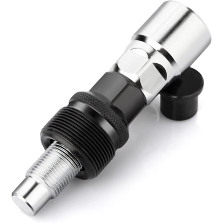 Universal Vevlageravdragare Professionell Bottenfäste P,ZQKLA