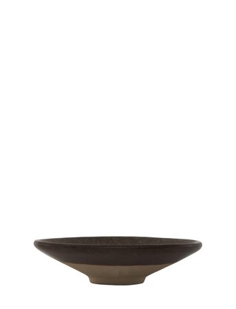 Hagi Mini Bowl Home Decoration Decorative Platters & Bowls Brun OYOY Living Design