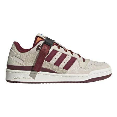 Adidas - Sneakers - Beige - Herr - Storlek: 44 2/3 Eu, Herr, Storlek: 44 2/3 EU