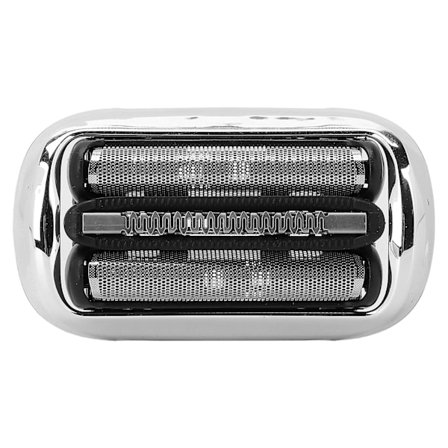 Braun Series 7 Folieskjærehode Erstatning - Profesjonelle Elektriske Barbermaskindeler (73S)-LP-