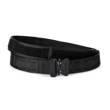 5.11 Tactical Maverick Battle Belt Black