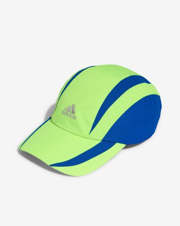 TEAMGEIST CAP - LEMON/ROYAL L