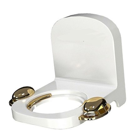 Vægmonteret selvklæbende shampoo flaskeholder til borefri badeværelses bruser opbevaringsstativ og hyldeløsninger ZLD