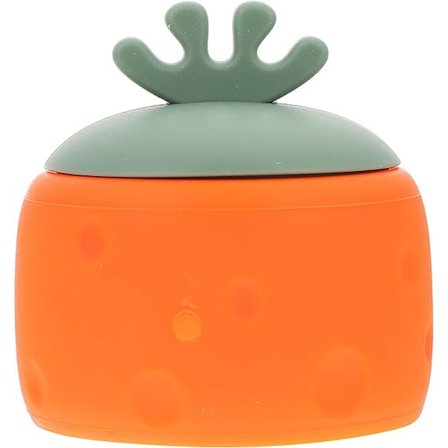 Dampet ægform i silikone Omeletform Mikrobølgeovn ægpocher ægmaskine værktøj til køkkenhjem