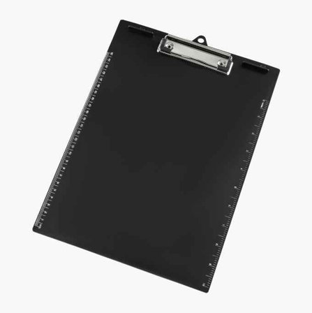 Biltema - Skriveplate A4