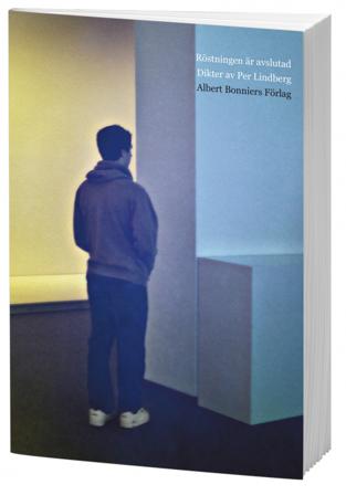 Röstningen är avslutad - Bok av Per Lindberg - Häfte