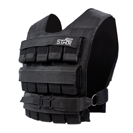 Star Gear Vektvest 30 kg