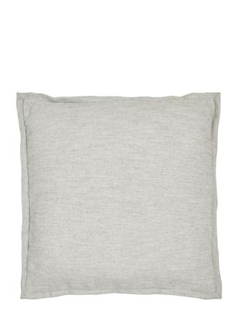 Timeless Plain Cushion Cover Home Textiles Cushions & Blankets Cushion Covers Grå Jakobsdals