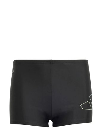 adidas Sportswear | Performance Big Bars Swim Boxer | 104