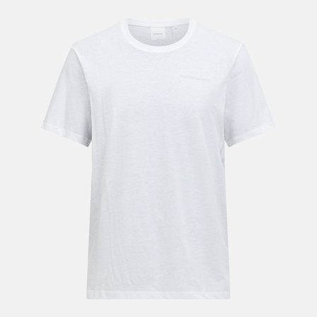 Peak Performance - Explore Logo Tee Homme