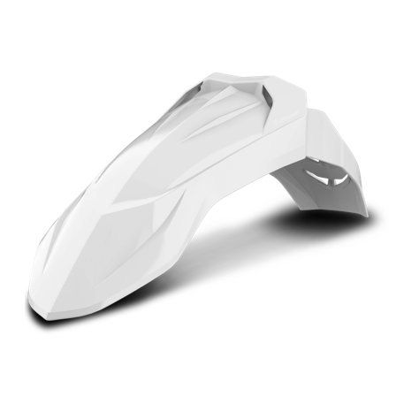 Garde-boue Avant Polisport SM Non Percé