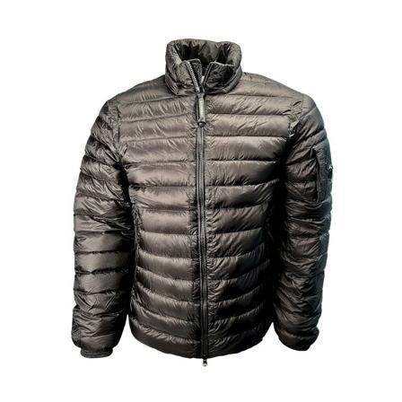 C.p. Company Winter Jas , Zwart , Heren , Maat: 2XL