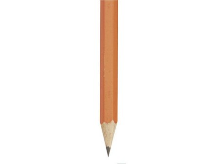 FABER-CASTELL Blyertspenna, B-stift, sexkantig pennkropp, brun 72/fp - Lyreco - Skola och förskola - Pennor och tillbehör - Blyertspennor
