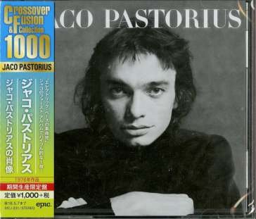Jaco pastorius (limited pressi Jaco Pastorius