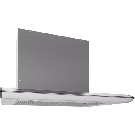 Thermex - Underbygd kjøkkenvifte Super Silent 60cm rf Rustfri