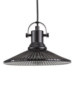 Fönsterlampa Debbie Grå - Oriva