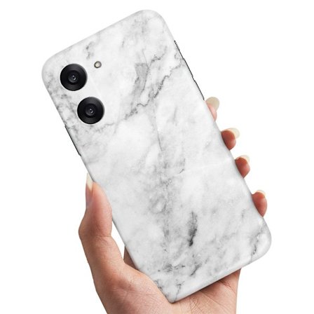 OnePlus Nord CE5 - Deksel/Mobildeksel Marmor