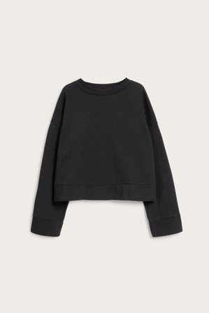 Kappahl | Bluza | Czarne