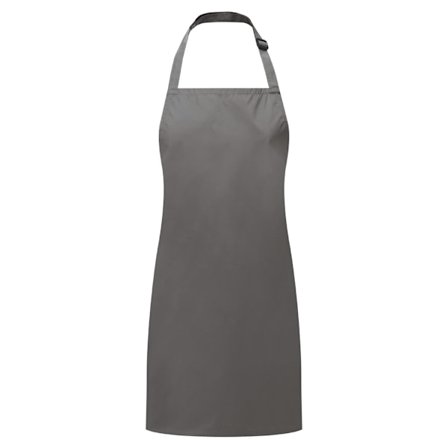 Premier Barn/Kids Vattentät Förkläde 3-6 År Mörkgrå