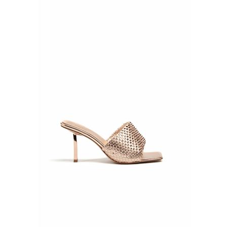 Le Silla, Sandals Beige, Dames, Maat:40 EU