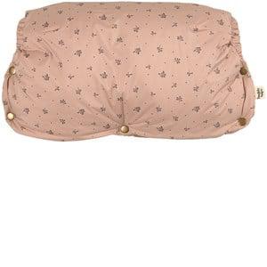 Buddy & Hope Berries Handmuffs One Size - Stroller accessories - One size - Beige