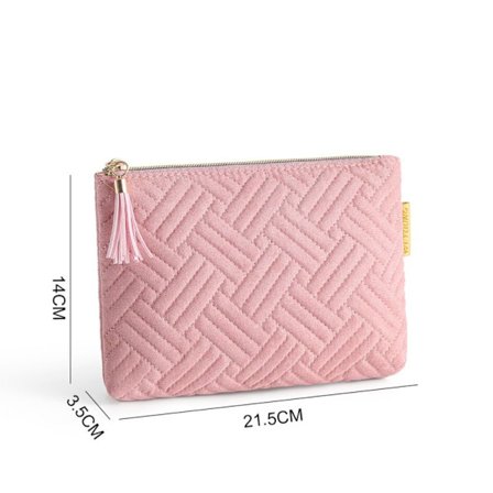 Sminkväska Kosmetisk påse A A