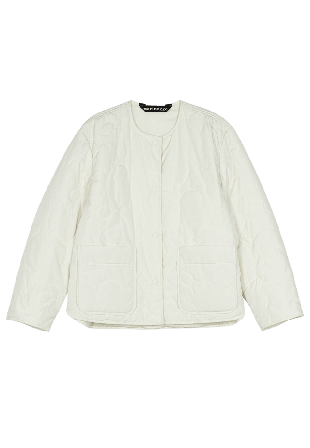 Marimekko Kapseli Piirto Unikko Jackor Dam Vit M