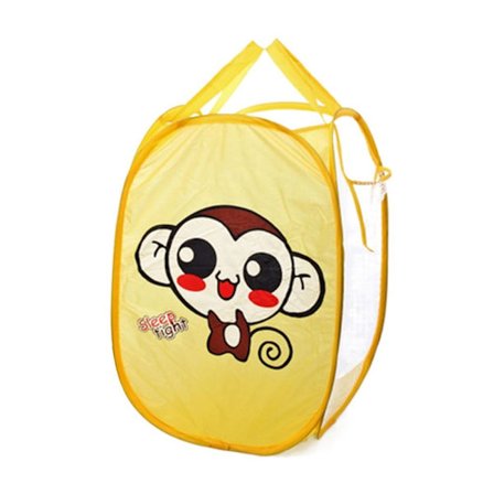 Skittentøyskurver Mesh-tøy 6 6