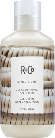R+Co RINGTONE Ultra-Defining Gel Crème 177 ml, Hår, Shampoo & Hårpleje, Hårkur