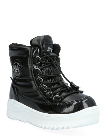 Leaf | Nickby | 28 x 17.9