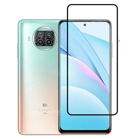 Xiaomi Mi 10T Lite Skärmskydd 2.5D 0,3mm