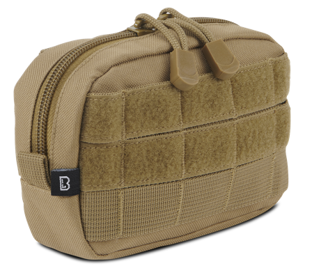 Vak Brandit Molle Compact Camel