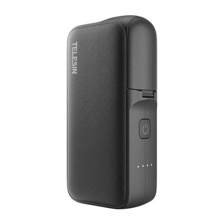 Powerbank do accumulatora GoPro Hero 13 Black Telesin (S0-PB-01-TGP)